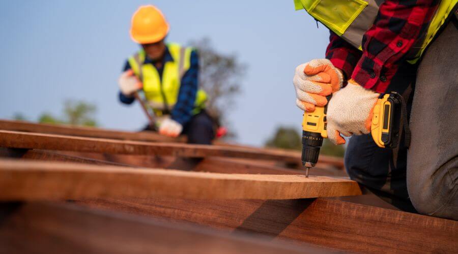 Expert top industrial roofings services in Crown Point, IN
